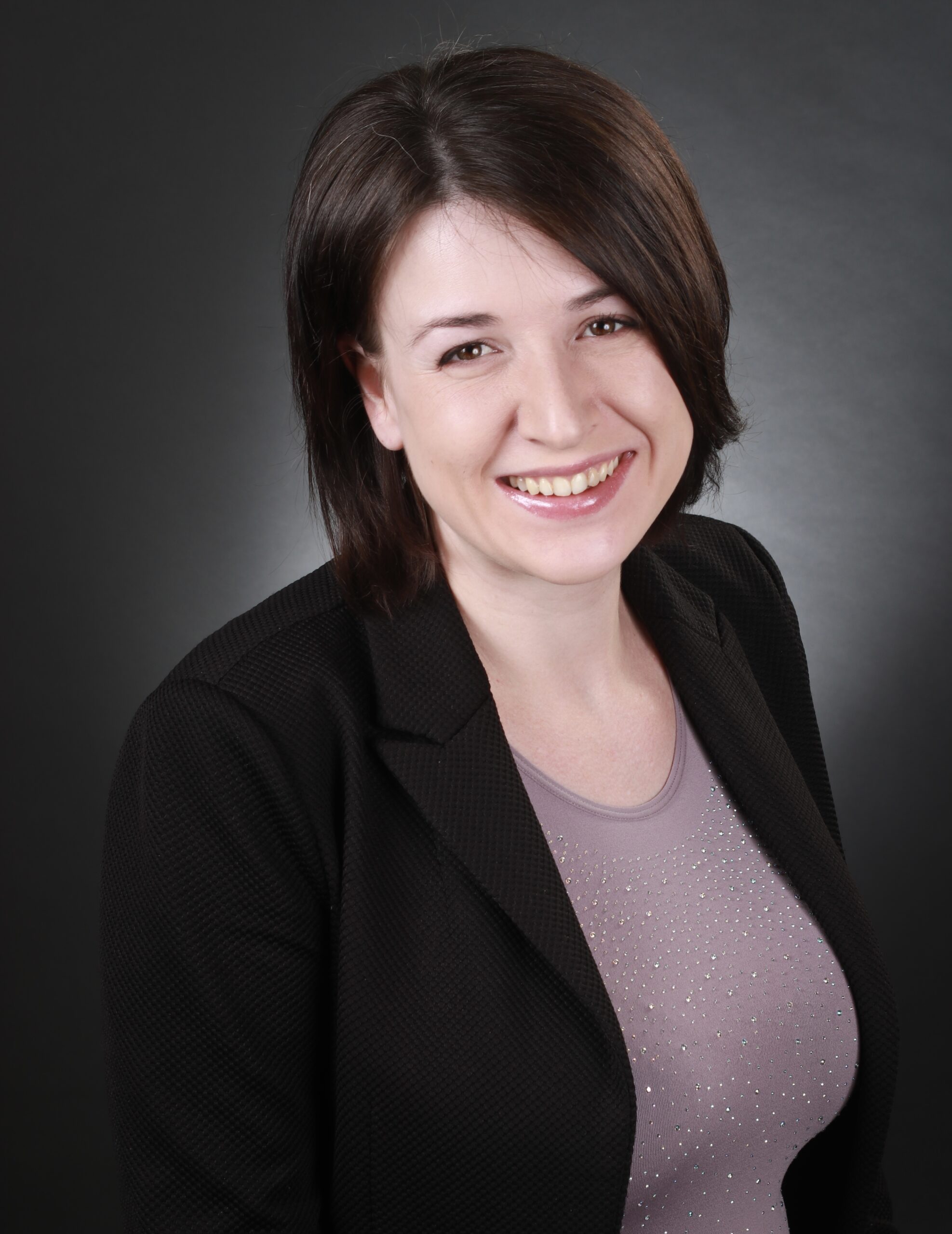 Yana West, M.Ed.,Resident in Counseling